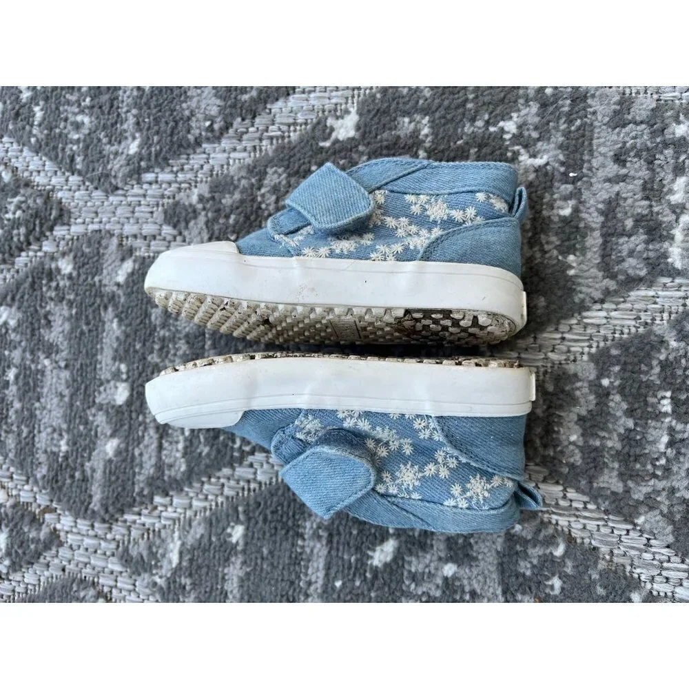 Girls shoes